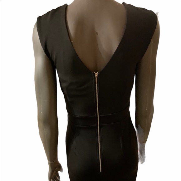 Black London dress company with quality sequins - Picture 4 of 15